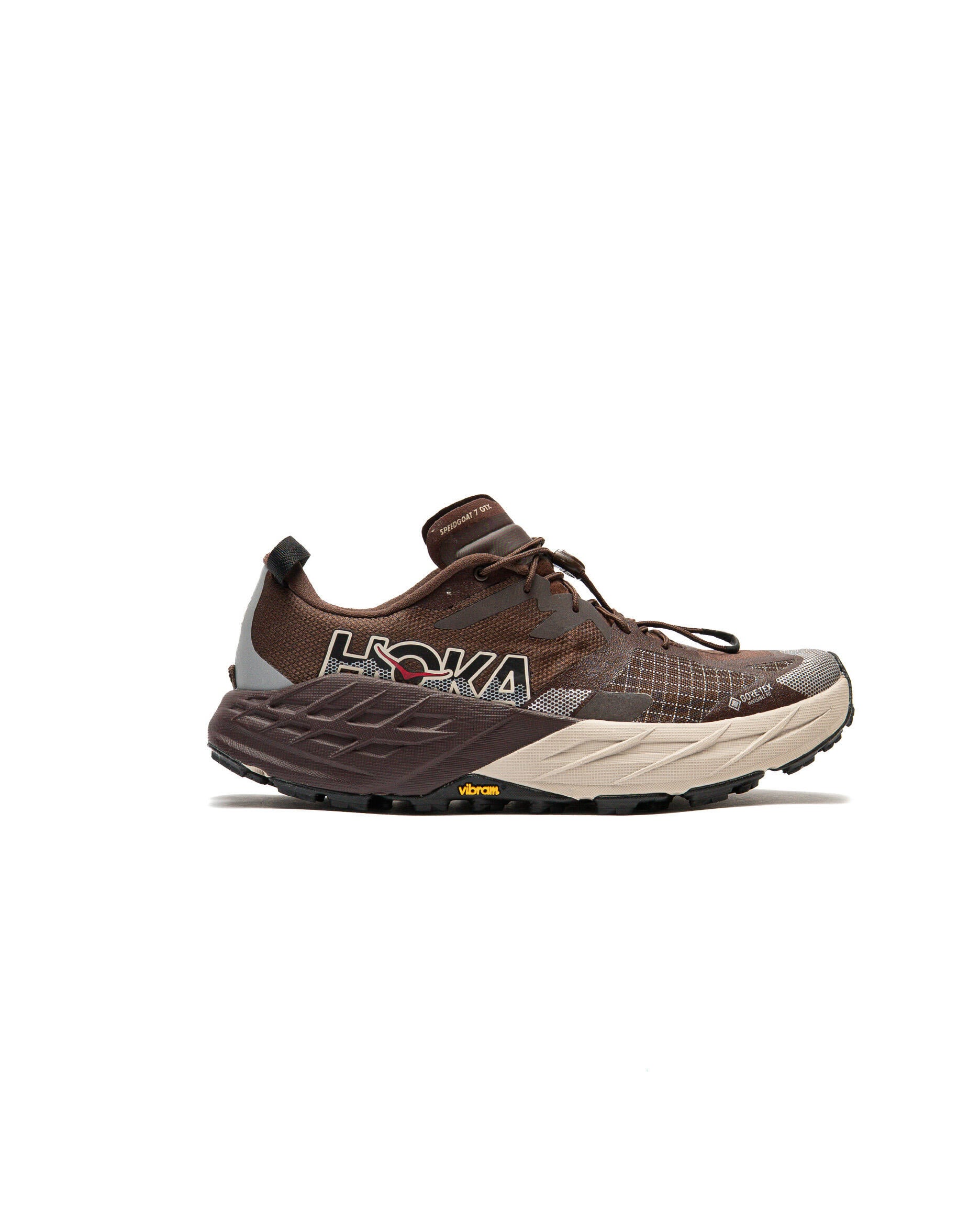Hoka One One SPEEDGOAT 7 Gore-Tex | 1176674-SHCL | AFEW STORE